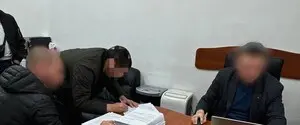 Прокуроры направили в суд обвинительный акт в отношении свидетеля по делу детектива НАБУ Магамедрасулова