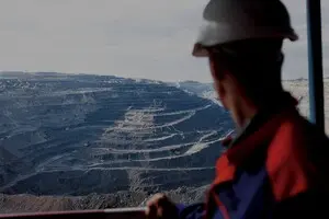 Ferrexpo тимчасово зупинила виробництво в Україні після ракетних атак на енергосистему