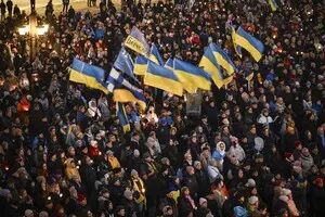 Количество украинских беженцев в ЕС достигло рекордного уровня