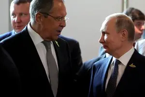 Forbes: Лавров не справляется, его будущее — туманное