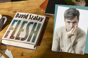 Букеровская премия 2025: кто получил награду