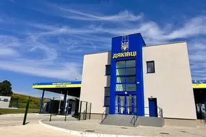 Из-за повреждения энергетики не работает один из пунктов пропуска с Румынией