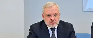 Минюст выступил с официальным заявлением по Галущенко и операции 