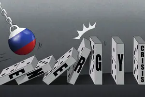 Хто заплатить за тепло? Як Україні профінансувати імпорт газу цієї зими