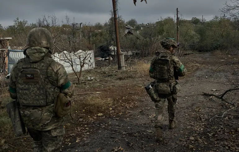 ВСУ отступили с позиций около пяти сел в Запорожской области: названы причины
