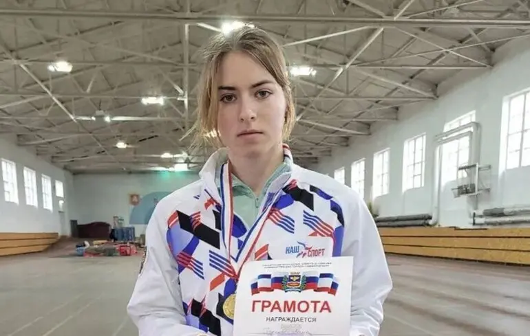 Анна Гордиюк