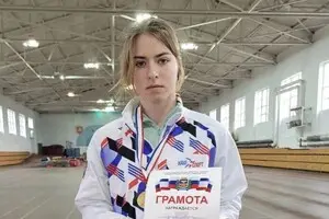 Начала выступать за РФ: легкоатлетку-предательницу исключили из украинской федерации