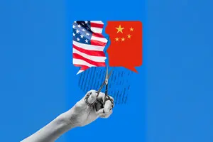 Все говорят о крахе Китая. Пекин слухам не верит