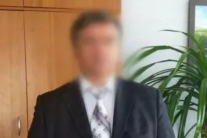 Ексзаступнику міністра соцполітики оголосили підозру у справі про E-Social