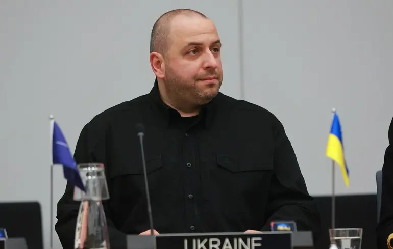 Обміни на паузі. Умєров поїхав домовлятись у Стамбул