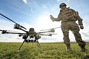 «Как зомби болотные»: россияне бросают сотни штурмовиков на александровском направлении