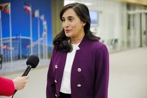 Вопрос мира в Украине на повестке дня: в Канаде состоится встреча глав МИД стран G7— Reuters