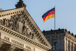 Германия предоставит Украине дополнительную финансовую помощь на зимний период