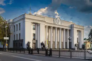 В Раде будут инициировать отставку правительства Свириденко