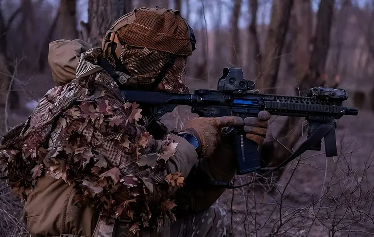 Почему попытки Трампа завершить войну РФ против Украины продолжают терпеть неудачи — The Atlantic