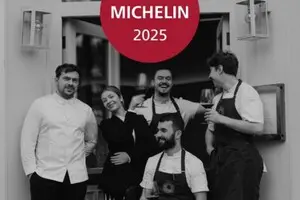 Український ресторан Sino у Лондоні потрапив до гастрономічного путівника Мішлен