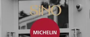 Украинский ресторан Sino в Лондоне попал в гастрономический путеводитель Мишлен