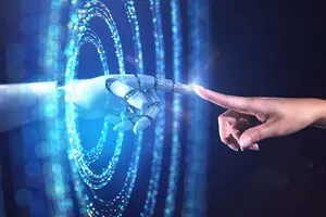 Перший гуманоїдний робот з ШІ працюватиме на атомній станції