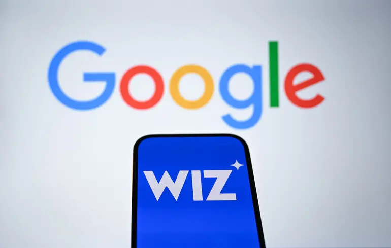 Google покупает Wiz за $32 млрд: стартап по кибербезопасности выходит на украинский рынок