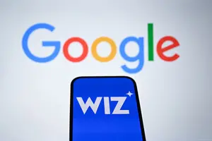 Google купує Wiz за $32 млрд: стартап із кібербезпеки виходить на український ринок