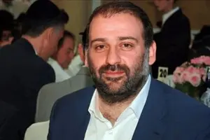 Кабмин просит ввести санкции против Миндича и Цукермана - Свириденко