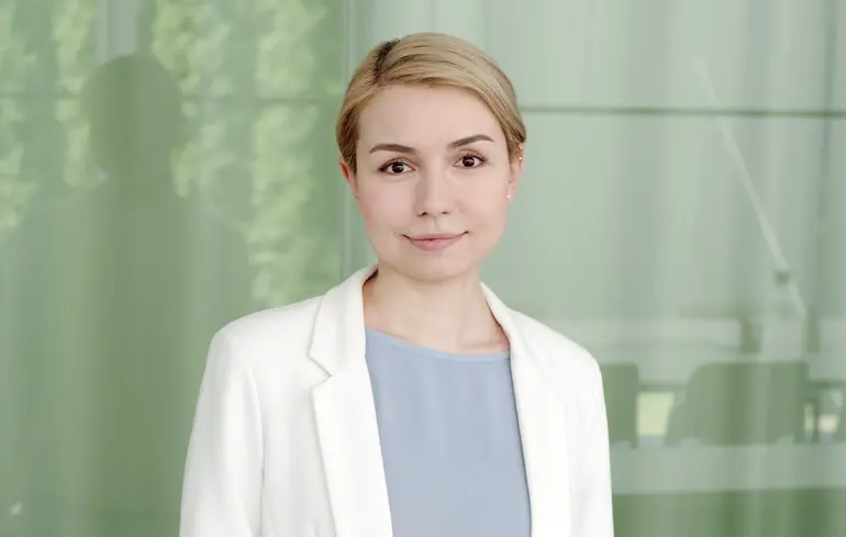 Депутатка вимагає у Свириденко чіткіших кроків