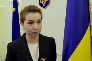 Радіна: потрібно перевірити зафіксовану на плівках НАБУ та САП інформацію про передачу «20 тисяч доларів у НАЗК»