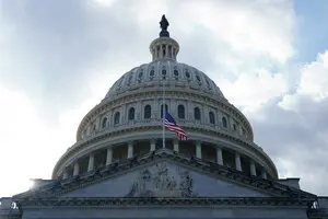 Самый длинный в истории шатдаун в США завершился