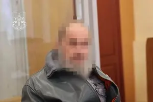 Прокуратура обвиняет харьковчанина в том, что тот помогал россиянам разрабатывать их версию 