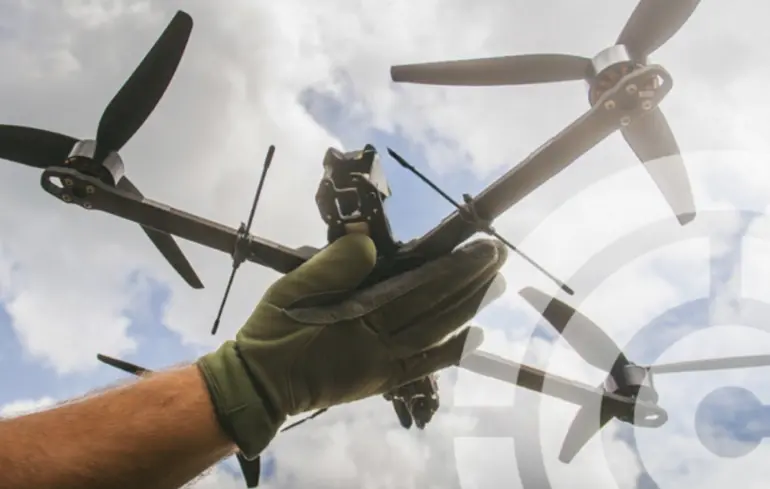 Россияне имеют в виде трофеев образцы всех украинских БпЛА: как такое случилось и чем это грозит — 