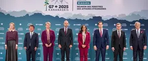 G7 посилює економічний тиск на РФ та розглядає нові заходи проти її союзників — заява глав МЗС