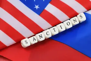 США вводит санкции против двух украинских компаний за помощь Ирану в разработке ракет и дронов