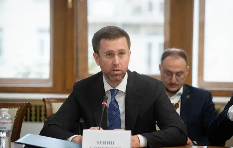 СМИ назвали вероятного кандидата на пост министра энергетики