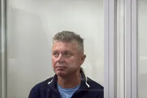 Не стоит спасения: 