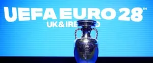 Финал пройдет в Лондоне: УЕФА представил полное расписание Евро-2028