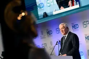 В МИД Италии рассказали об отношении к идее использования замороженных активов РФ для помощи Украине