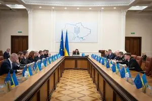 Представление об отставке Галущенко и Гринчук уже в Раде, но она на этой неделе не проводит сессий