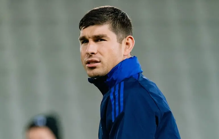 Малиновский пропустит матч