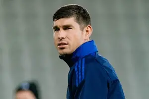 Два лидера сборной Украины не вошли в заявку на матч с Францией