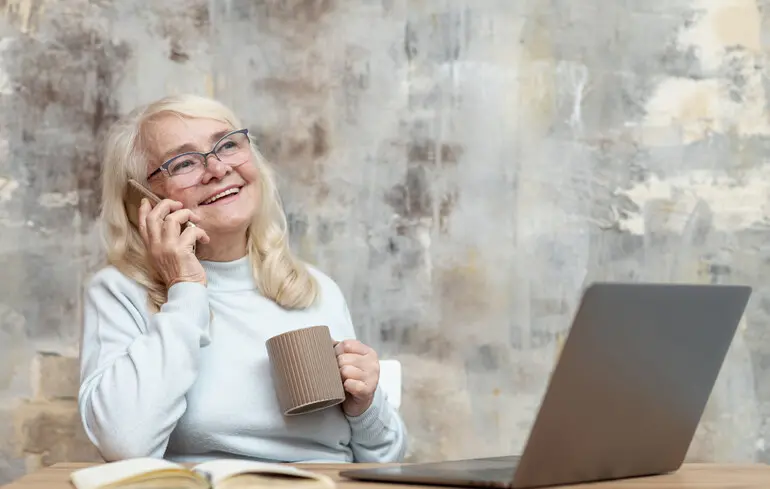 Вихід на пенсію за віком: скільки стажу треба мати у 2025 році