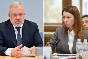 В ВРУ целых три документа об отставке Галущенко и Гринчук. Один из комитетов рассмотрит этот вопрос уже завтра