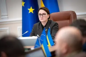 Свириденко анонсировала аудит всех госпредприятий в энергетике