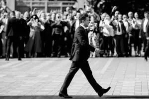 Операция «Мидас». Путь абсолютной власти длиной в доллар