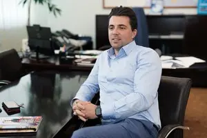 Кудрицький заявив про спроби Галущенка нав’язати йому своїх людей в «Укренерго»