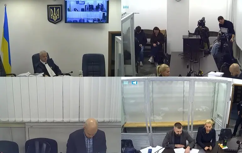 Дело Миндича: двое фигуранток выходят из СИЗО под залог