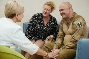 В Украине открыли еще четыре центра ментального здоровья 