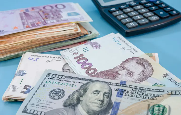 Середня зарплата в ЄС: в яких країнах найбільше та найменше заробляють працівники