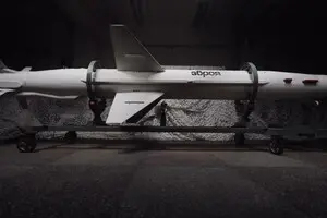 Этой ночью Украина успешно применила 