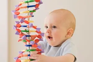 Сем Альтман та його чоловік фінансують стартап із редагування генів майбутніх дітей