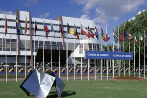 Республика Молдова будет председательствовать в Комитете министров Совета Европы